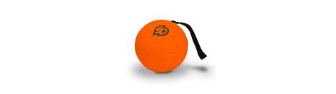 Speed Dogsport® Trainingsball für Hunde – Spiel & Training in Perfektion
