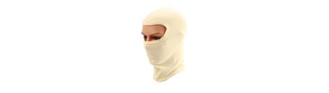 Speed Racewear Balaclava Premium Quality | Bio Cotton | one seam