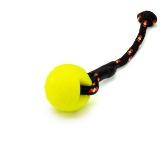 Moby Dog Ball avec boucle par Speed Dogsport