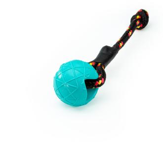 Moby Dog Ball avec boucle par Speed Dogsport