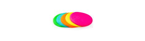 Moby Frisbee
