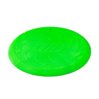 Moby Frisbee