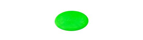 Moby Frisbee