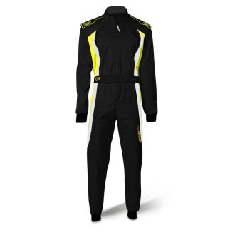 Overall BARCELONA RS-3