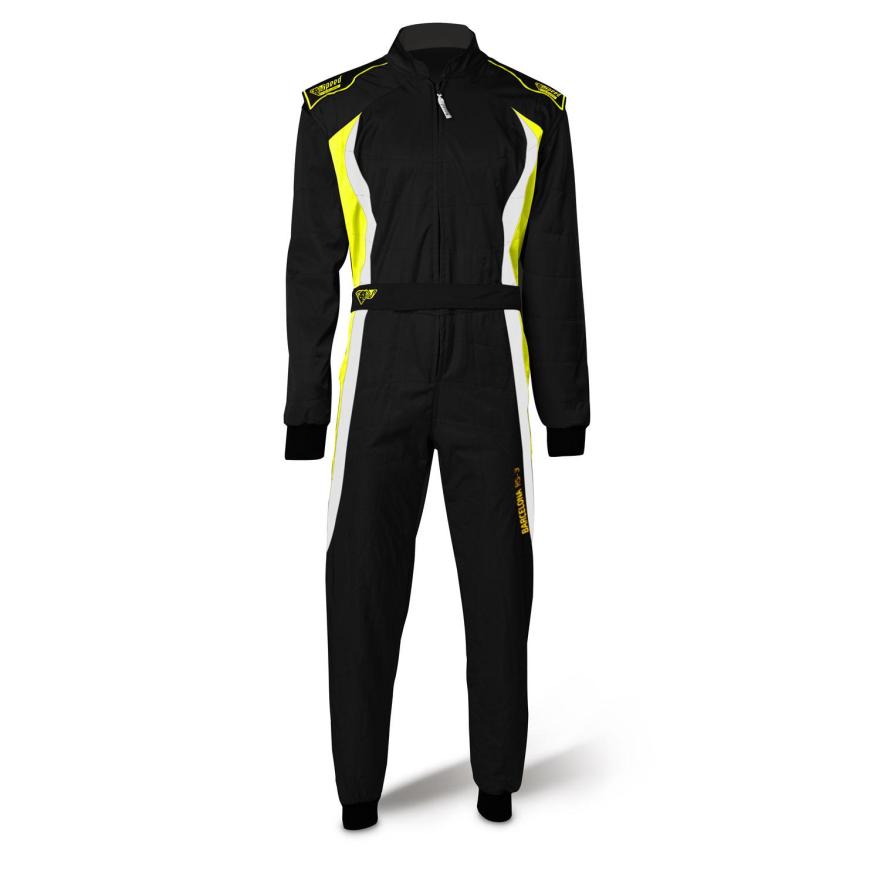 Suit BARCELONA RS-3