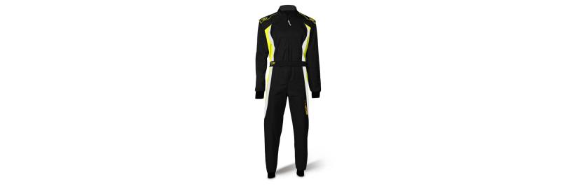 Overall BARCELONA RS-3