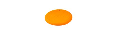 Moby Frisbee