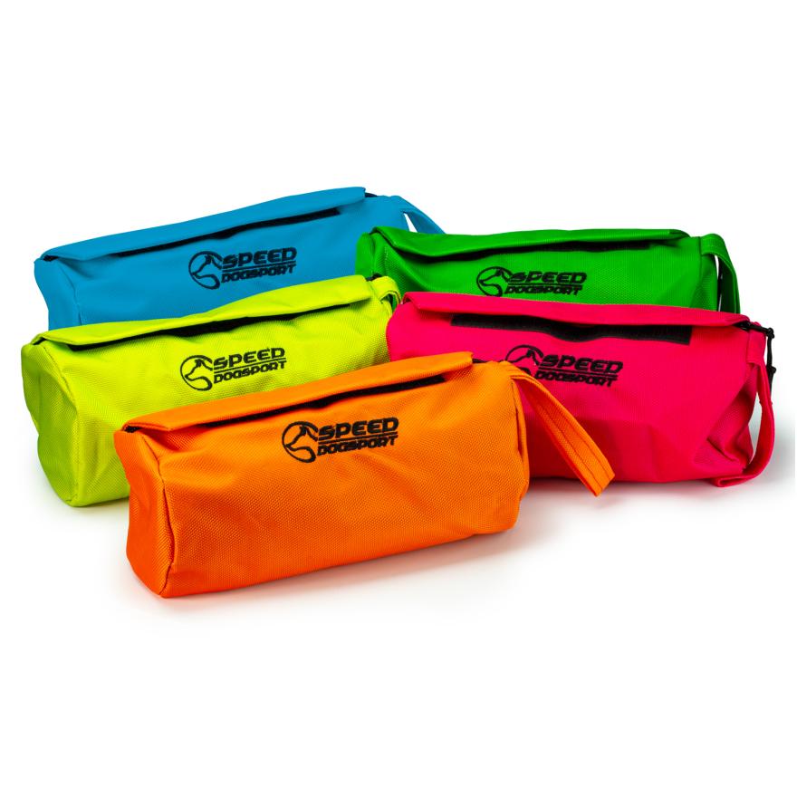 Dummy 25 x 12 cm XXL for dog training