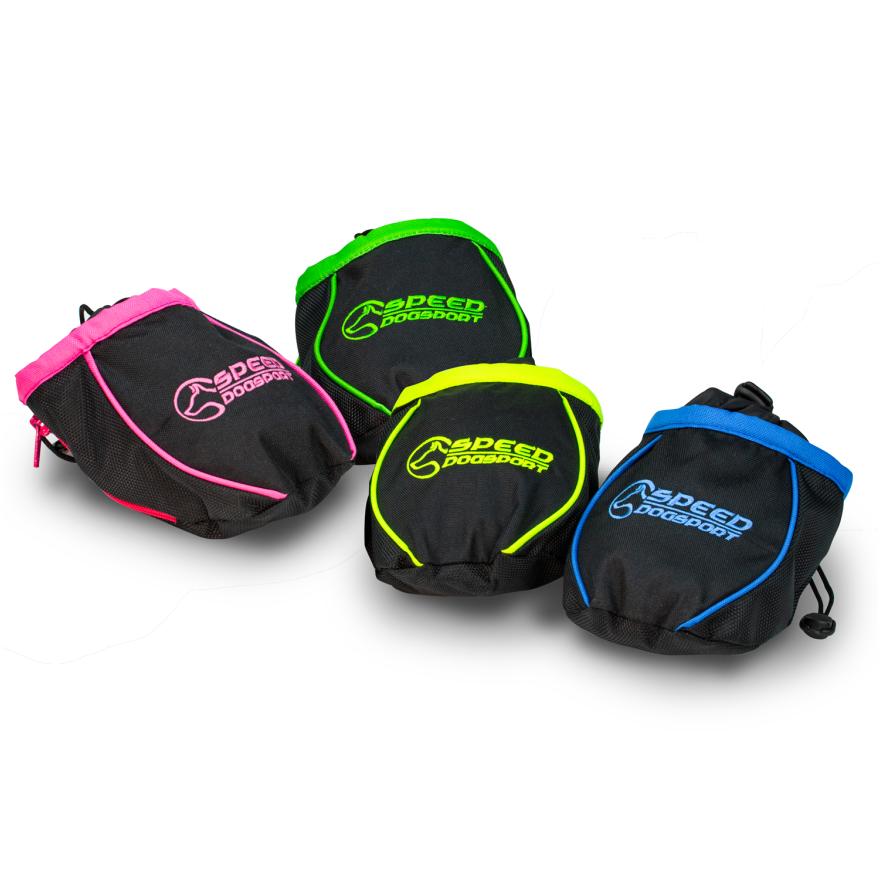 Hundesport Snacktasche