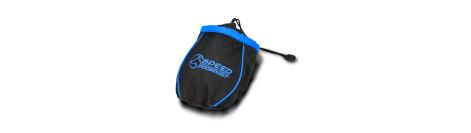 Hundesport Snacktasche