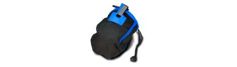 Hundesport Snacktasche