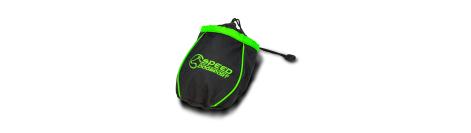 Hundesport Snacktasche