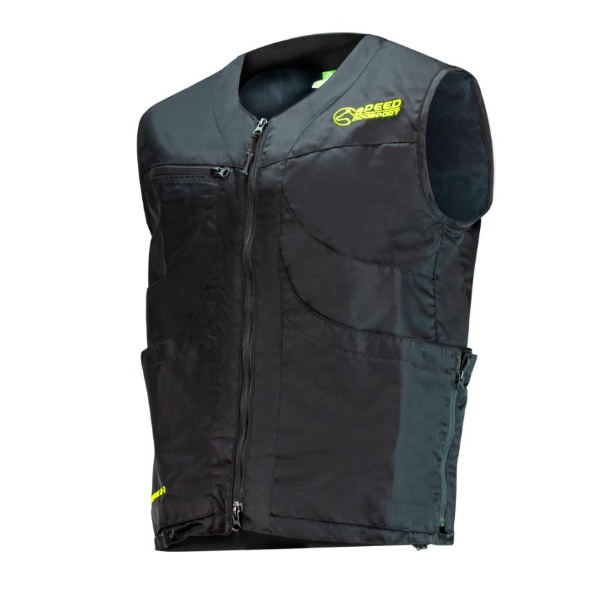 Gilet de sports canins LIVERPOOL