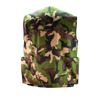 Hundesport Weste Camouflage