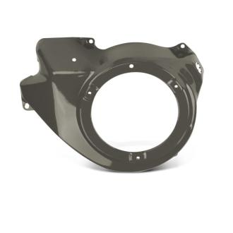 Ventilatordeckel grau 270cc