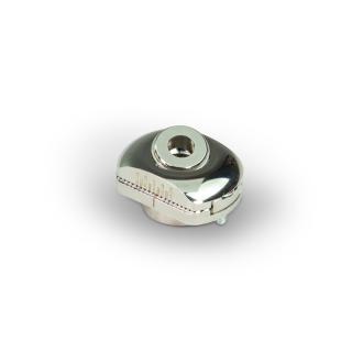 CC-solver réglage caster