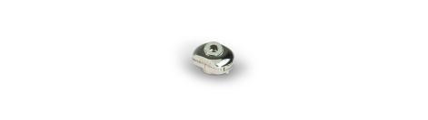 CC-solver caster adjustment