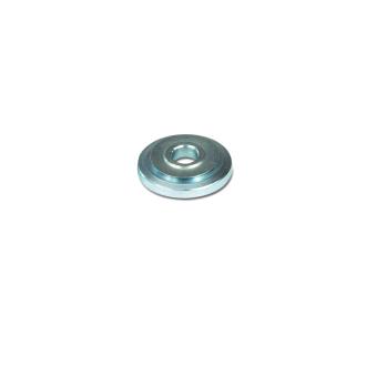 Disque à collerette sphérique 8 mm