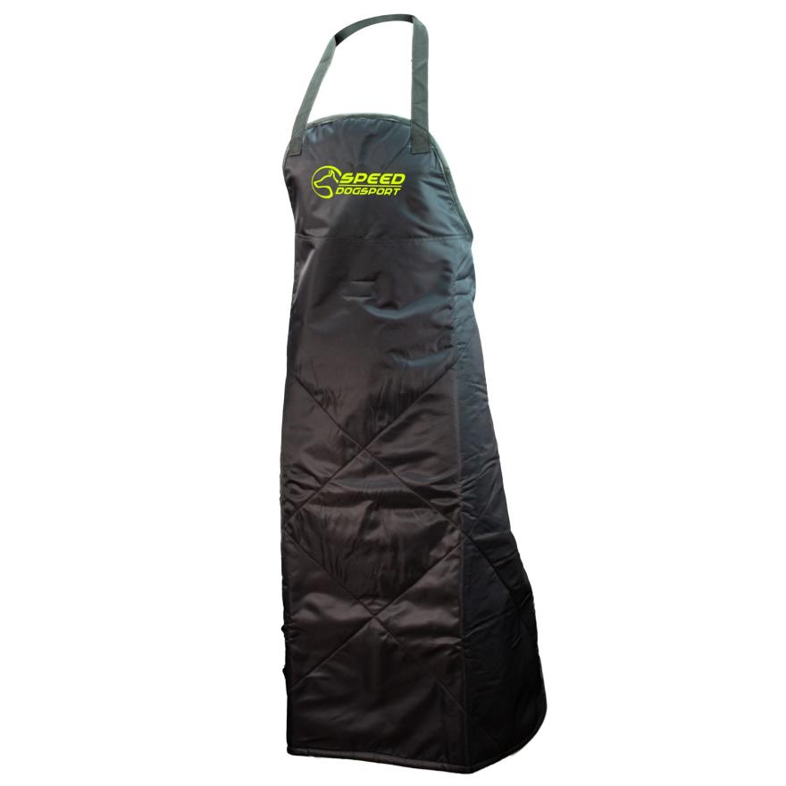 Tablier NERO Nylon