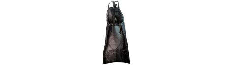 Tablier NERO Nylon