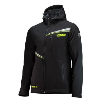 Hundesport Softshelljacke LONDON