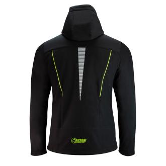 Hundesport Softshelljacke LONDON
