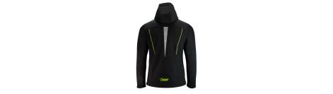 Sports Canins Veste Softshell LONDON