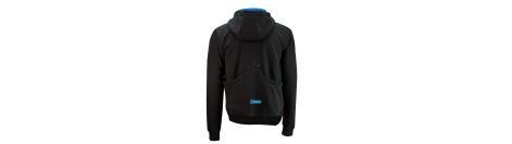 Pull de sport canin Bruno