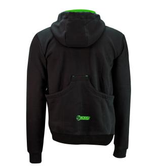 Pull de sport canin Bruno