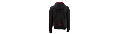 Pull de sport canin Bruno