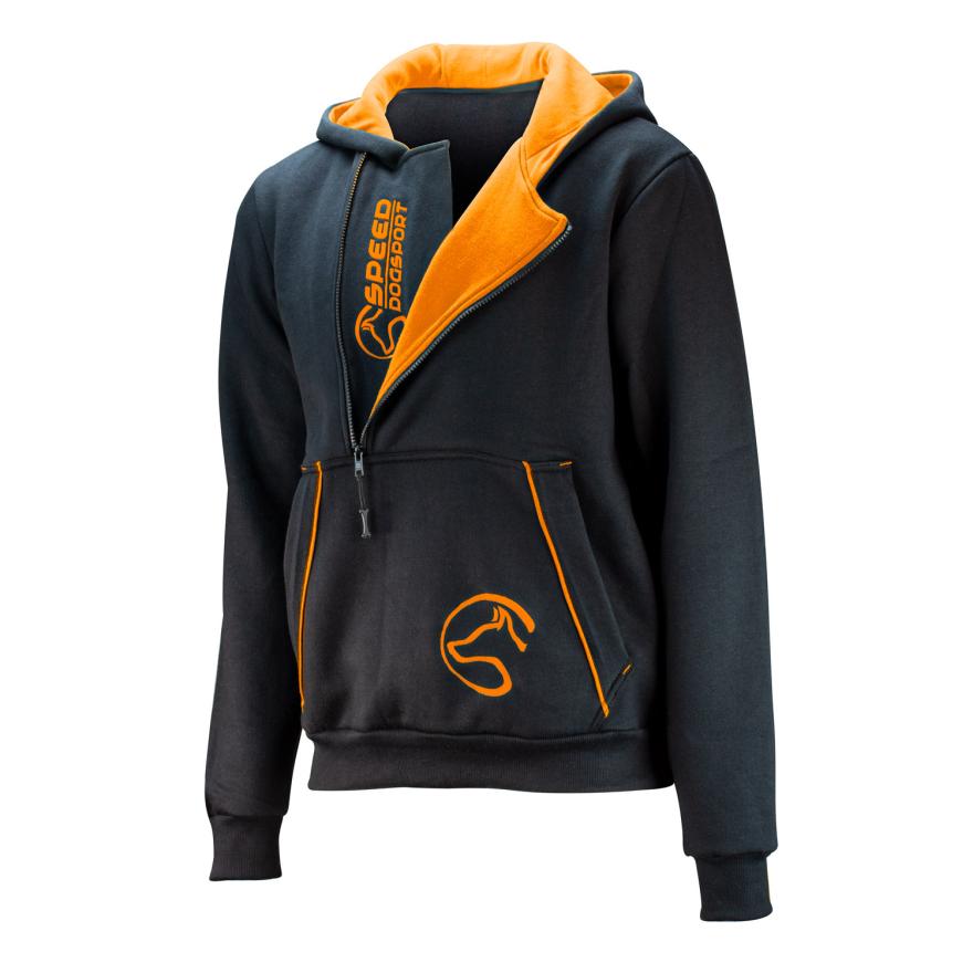 Pull de sport canin Bruno