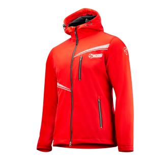 Veste de sport canin Softshell FRIJA pour les sportives canines