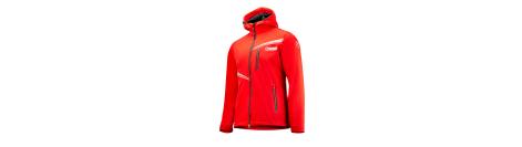 Hundesport Jacke Softshell FRIJA 2.0 für Hundesportlerinnen