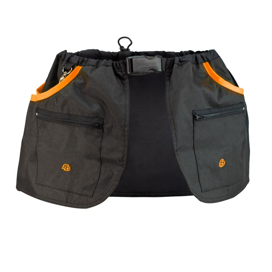 Dog sport training belt MELLY