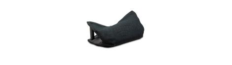 Hundesport Beißkissen aus Nylcot