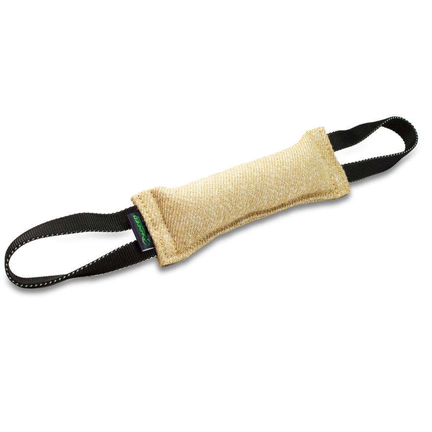 Hundesport Beisswurst Jute 5 x 30 cm