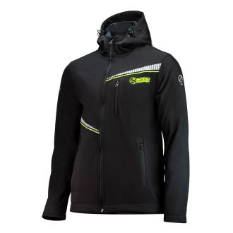 Sports Canins Veste Softshell THOR