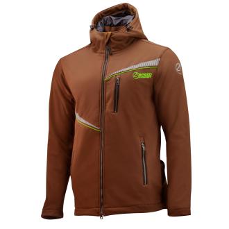 Sports Canins Veste Softshell THOR