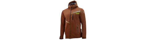 Hundesport Softshelljacke THOR