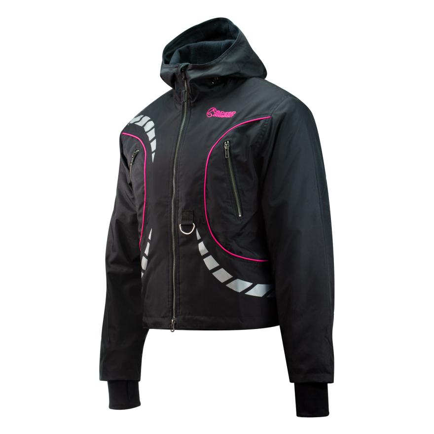Hundesport Winterjacke GÖTEBORG