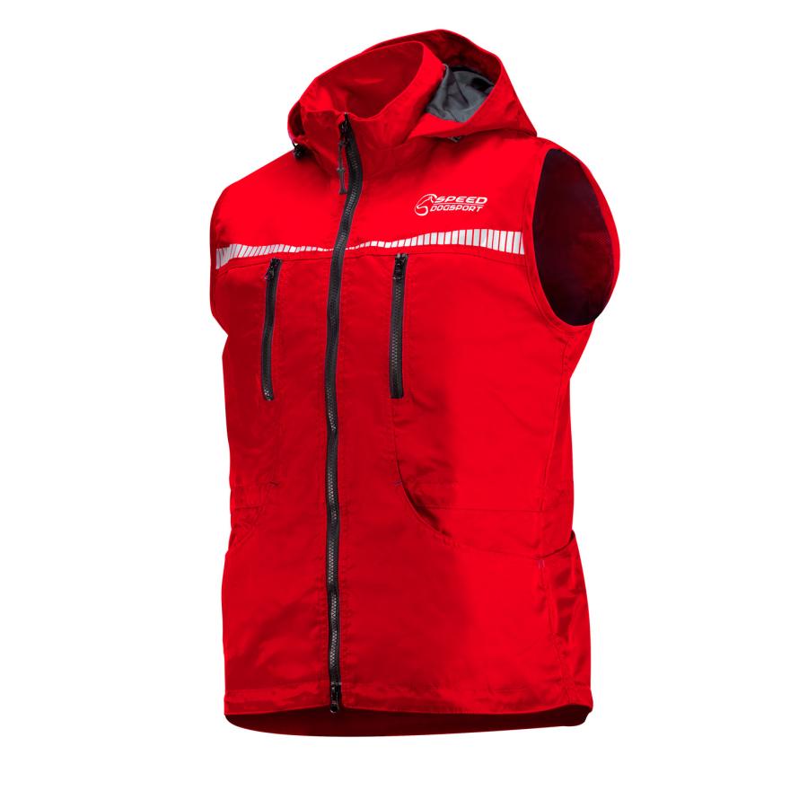 Dog sports vest AKIM