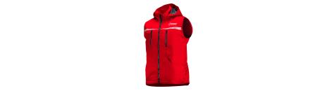 Dog sports vest AKIM