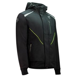 Softshell Winter Jacket OSKAR