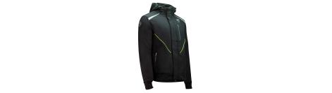 Winterjacke Softshell OSKAR