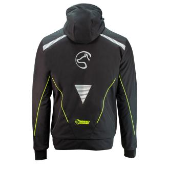Veste d'hiver softshell OSKAR