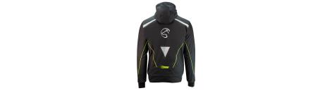 Veste d'hiver softshell OSKAR