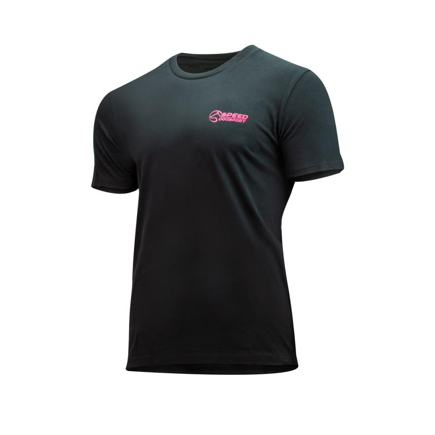 T-Shirt aus Bio-Baumwolle
