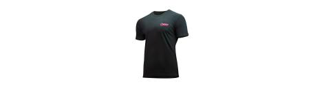 T-Shirt aus Bio-Baumwolle