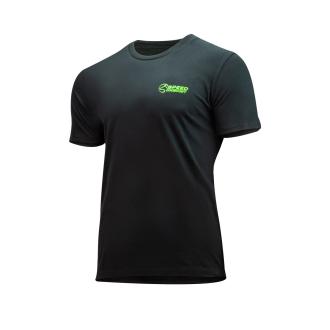 T-Shirt aus Bio-Baumwolle