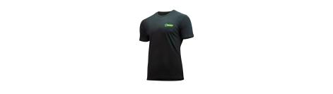 T-Shirt aus Bio-Baumwolle